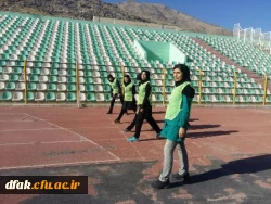 مسابقات ورزشی