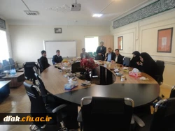 بازدید پردیس