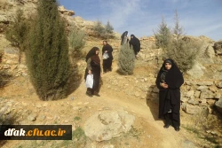 کوه پیمایی 21 بهمن