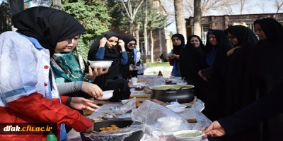 دست های مهربان برای کمک به دانش آموزان بی بضاعت