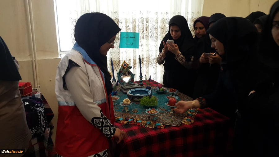 دست های مهربان