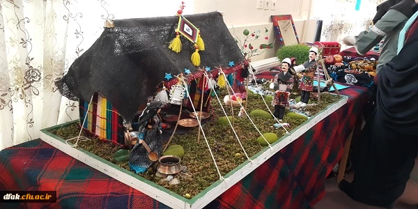 جشنواره هفت سین