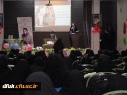 برگزاری مراسم یادواره شهید ایراهیم هادی در دانشگاه فرهنگیان پردیس آیت اله کمالوند لرستان