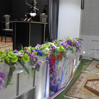 برگزاری روز ملی روان شناسی و مشاوره در پردیس آیت اله کمالوند لرستان