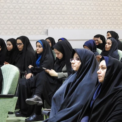 برگزاری روز ملی روان شناسی و مشاوره در پردیس آیت اله کمالوند لرستان