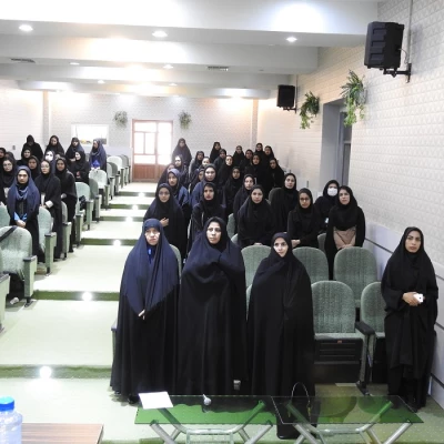 نشست علمی دشمن شناسی در تاریخ با استناد به قرآن کریم با تاکید بر نقش یهود