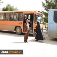 برگزاری مراسم هفته سرآمدی آموزش در اردوگاه تفریحی آیت اله کمالوند خرم آباد