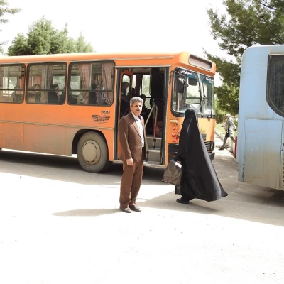 برگزاری مراسم هفته سرآمدی آموزش در اردوگاه تفریحی آیت اله کمالوند خرم آباد