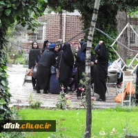 برگزاری اردوی علمی-تفریحی دانشجویان رشته تاریخ پردیس آیت اله کمالوند لرستان