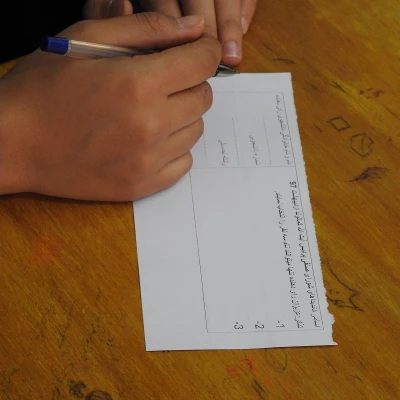 برگزاری و اعلام نتایج انتخابات شورای صنفی پردیس آیت اله کمالوند لرستان