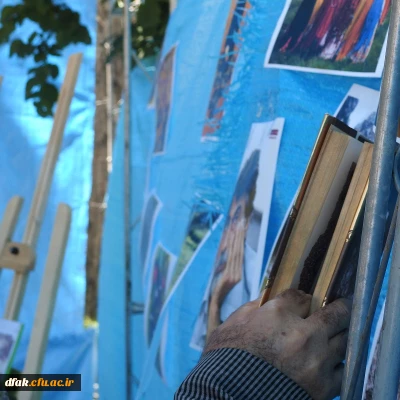 برگزاری نمایشگاه با موضوع آثار و محصولات فرهنگی قومیت ها و شهرهای ایرانی