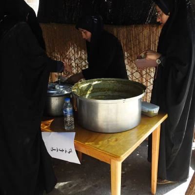 برگزاری نمایشگاه با موضوع آثار و محصولات فرهنگی قومیت های ایرانی