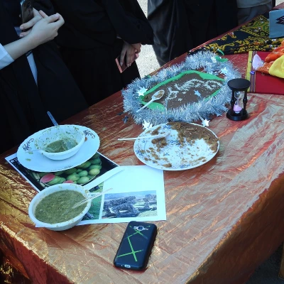 برگزاری نمایشگاه با موضوع آثار و محصولات فرهنگی قومیت های ایرانی