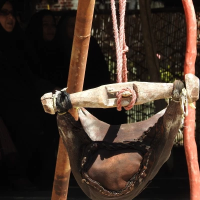 برگزاری نمایشگاه با موضوع آثار و محصولات فرهنگی قومیت ها و شهرهای ایرانی