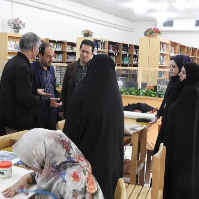 برگزاری مرحله استانی  جشنواره فرهنگی- اجتماعی