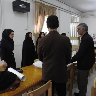 برگزاری مرحله استانی  جشنواره فرهنگی- اجتماعی