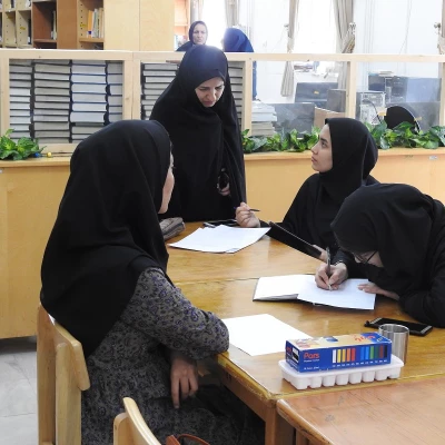 برگزاری مرحله استانی  جشنواره فرهنگی- اجتماعی