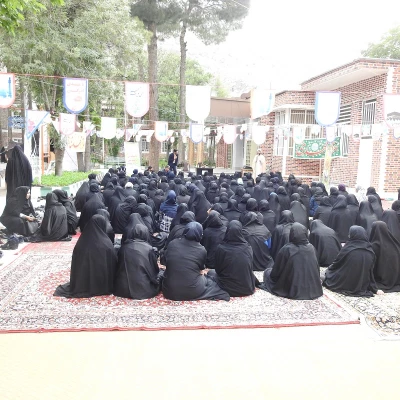 جلسه پرسش و پاسخ