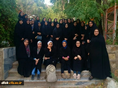 در دهکده مقاومت خرم آباد برگزار گردید:

اردوی یک روزه دانشجویان جدید پردیس آیت اله کمالوند لرستان