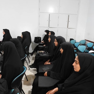 برگزاری کارگاه روش تدریس زبان فارسی پایه اول ابتدایی