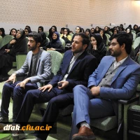 برگزاری جلسه نخست سلسله سخنرانی ها با موضوع خداشناسی و  مهدویت