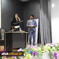 برگزاری جلسه نخست سلسله سخنرانی ها با موضوع خداشناسی و  مهدویت