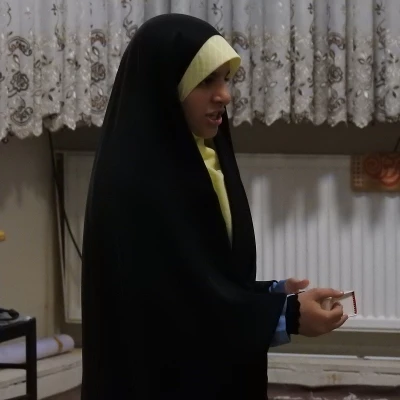 مراسم جشن آغاز امامت امام زمان (عج) در پردیس آیت اله کمالوند لرستان