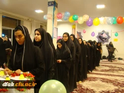 انتخابات شورای انجمن های ورزشی خوابگاهی پردیس آیت اله کمالوند لرستان در سال 97