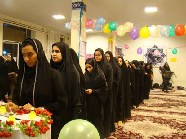 انتخابات شورای انجمن های ورزشی خوابگاهی پردیس آیت اله کمالوند لرستان در سال 97