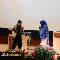 مراسم بزرگداشت روز دانشجو