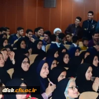 مراسم بزرگداشت روز دانشجو