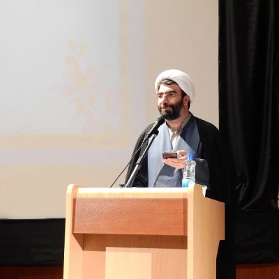 مراسم بزرگداشت روز دانشجو