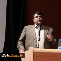 مراسم بزرگداشت روز دانشجو