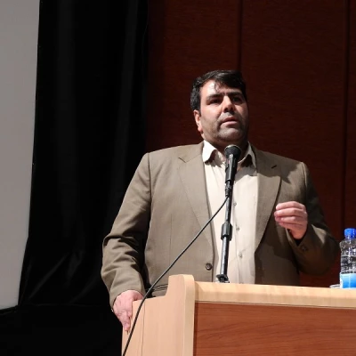 مراسم بزرگداشت روز دانشجو