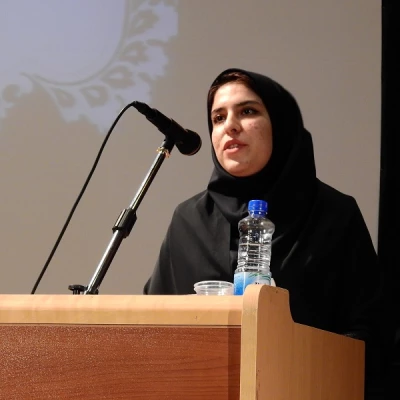 مراسم بزرگداشت روز دانشجو