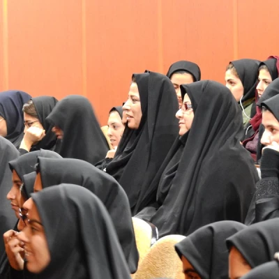 مراسم بزرگداشت روز دانشجو