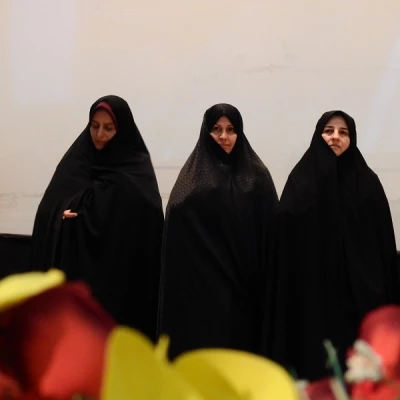 مراسم بزرگداشت روز دانشجو