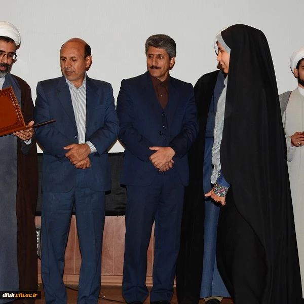 مراسم بزرگداشت روز دانشجو