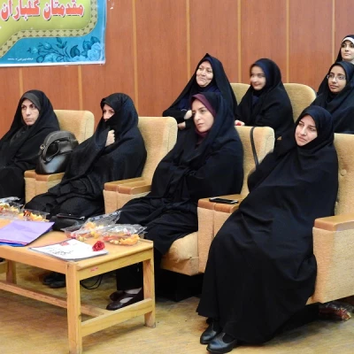 مراسم بزرگداشت روز دانشجو