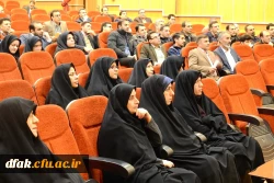 شرکت کارکنان پردیس آیت اله کمالوند لرستان در کارگاه تخلیه تلفنی