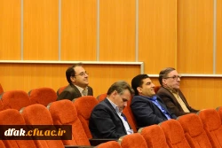 شرکت کارکنان پردیس آیت اله کمالوند لرستان در کارگاه تخلیه تلفنی