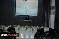 برگزار کارگاه مهدویت به همت واحد فرهنگی و بسیج پردیس آیت اله کمالوند لرستان