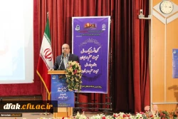 مراسم نکوداشت یکصد سال تربیت معلم و هفتاد چهار سال تربیت معلم لرستان