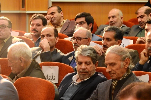 مراسم نکوداشت یکصد سال تربیت معلم و هفتاد چهار سال تربیت معلم لرستان