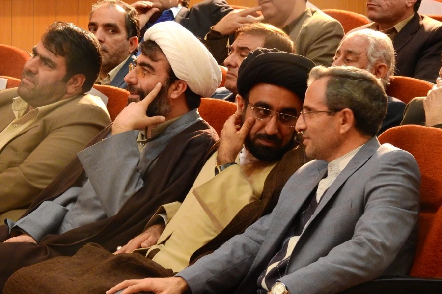 مراسم نکوداشت یکصد سال تربیت معلم و هفتاد چهار سال تربیت معلم لرستان