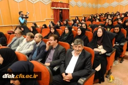 مراسم نکوداشت یکصد سال تربیت معلم و هفتاد چهار سال تربیت معلم لرستان