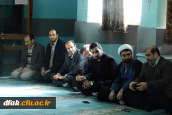 جلسه هیات مذهبی