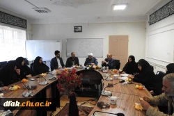 جلسه هم اندیشی