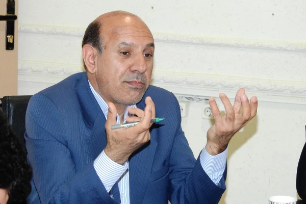 جلسه هم اندیشی