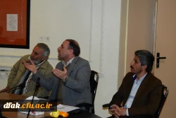 جلسه هم اندیشی